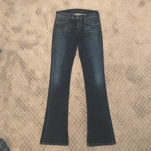 Citizen of Humanity by Jerome Dahan jeans